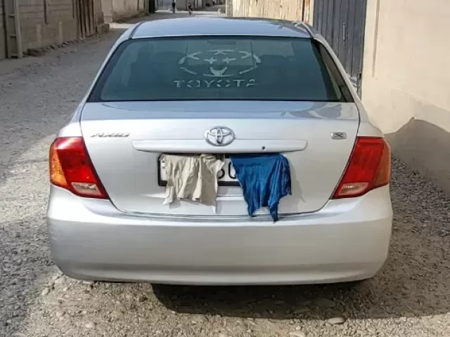 Toyota Corolla 1, avtobaza.tj