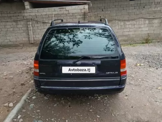 Opel Astra F 1, avtobaza.tj