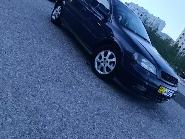 Opel Astra G, 1998 1, avtobaza.tj