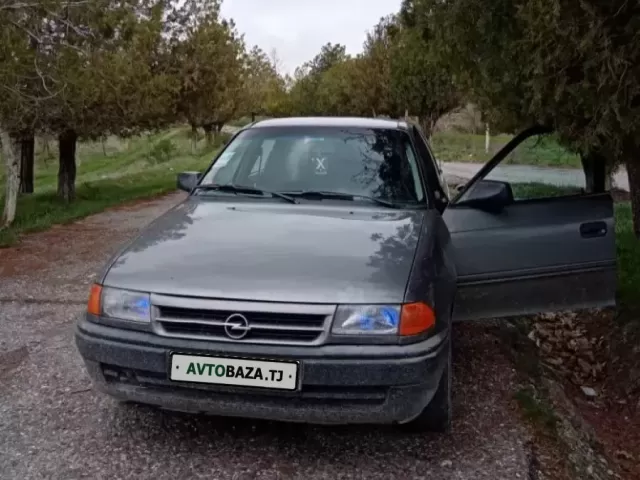 Opel Astra F 1, avtobaza.tj