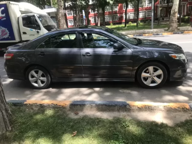 Toyota Camry 1, avtobaza.tj