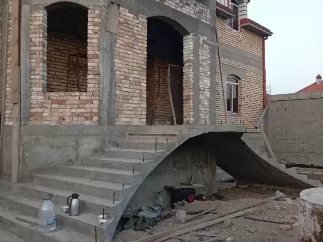 Строительная услуга 1, farmo.tj