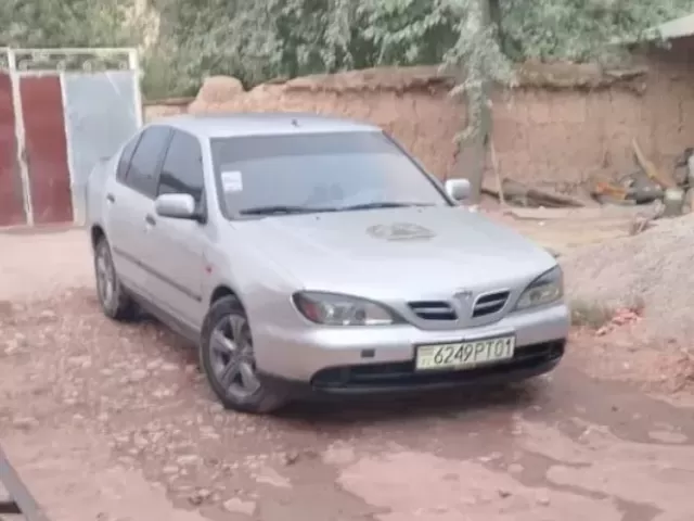 Nissan Primera, 2003 1, avtobaza.tj