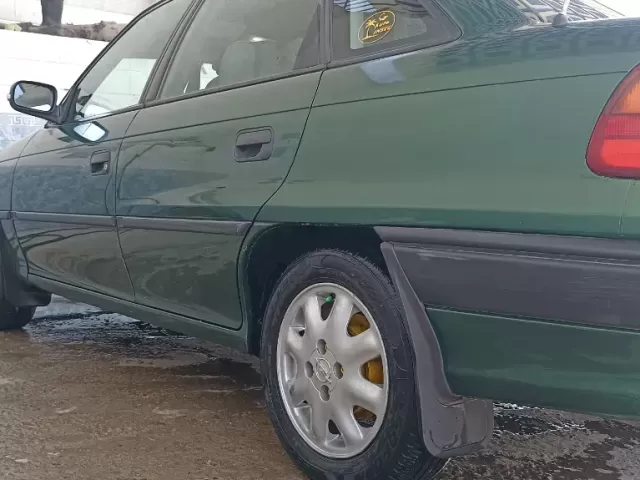 Opel Astra F 1, avtobaza.tj