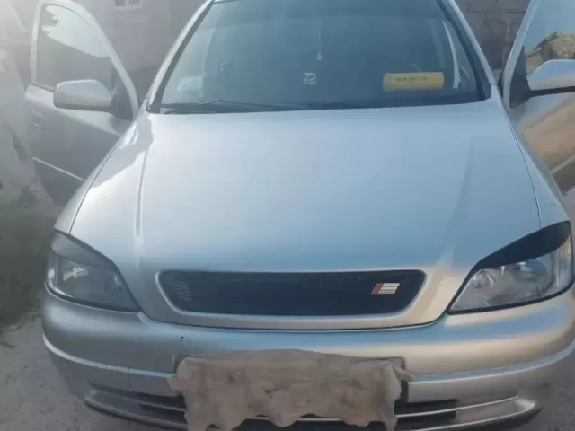 Opel Astra G 1, avtobaza.tj