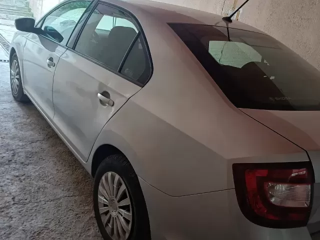 Skoda Rapid 1, avtobaza.tj