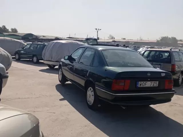 Opel Vectra A, 1995 1, avtobaza.tj