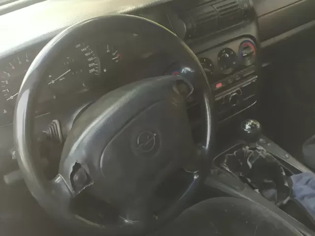 Opel Omega, 1995 1, avtobaza.tj