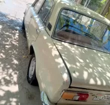 ВАЗ(Lada) 2111, 1982 в Бободжон Гаффуров
