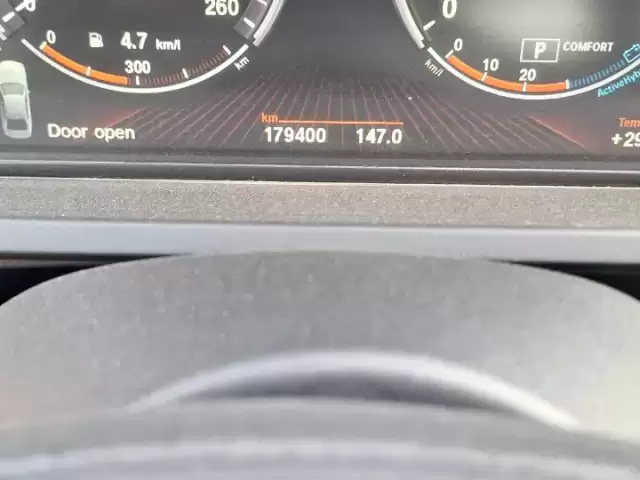 BMW 7-Series 750, 2011 1, avtobaza.tj