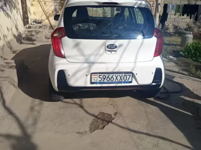 Kia Picanto, 2014 1, avtobaza.tj Kia Picanto, 2014 1, avtobaza.tj