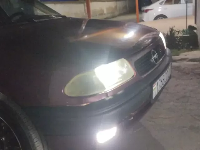 Opel Astra F 1, avtobaza.tj