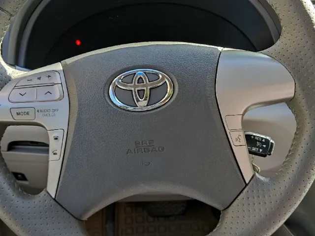 Toyota Camry 1, avtobaza.tj