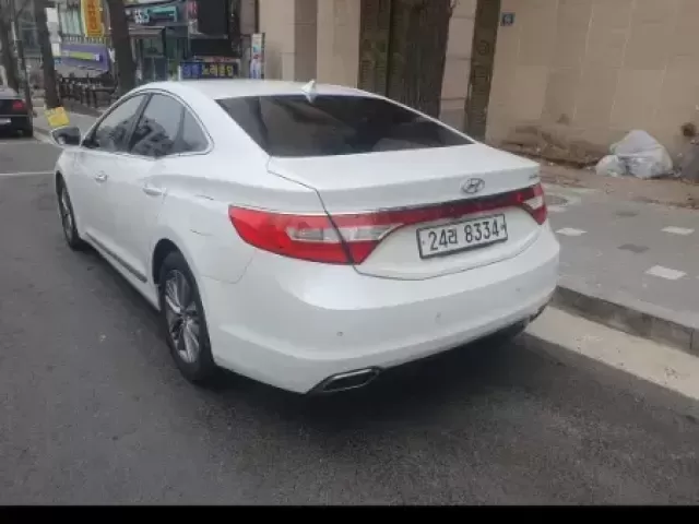 Hyundai Grandeur 1, avtobaza.tj