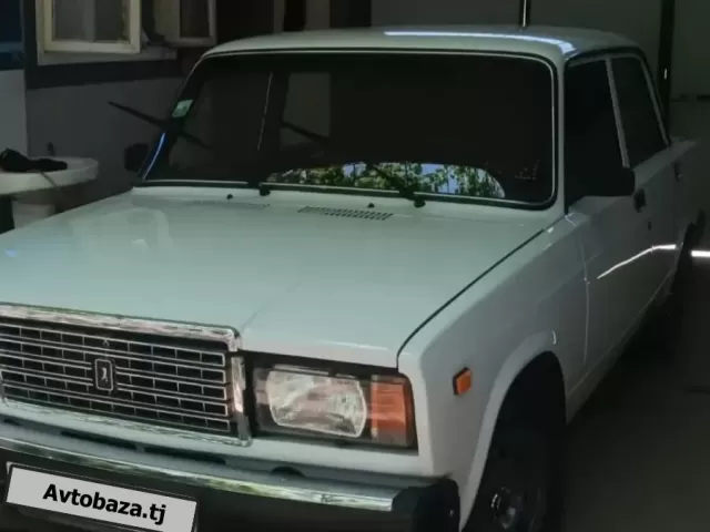 ВАЗ(Lada) 2107 1, avtobaza.tj