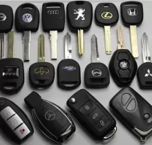 Изготовления ключей для авто итд в Худжанд