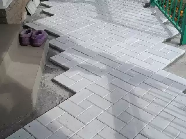 Услуги ремонт под ключ 1, farmo.tj