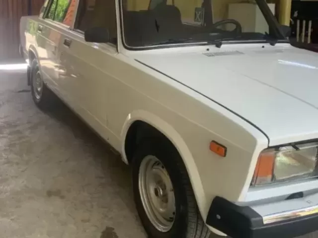 ВАЗ(Lada) 2107 1, avtobaza.tj