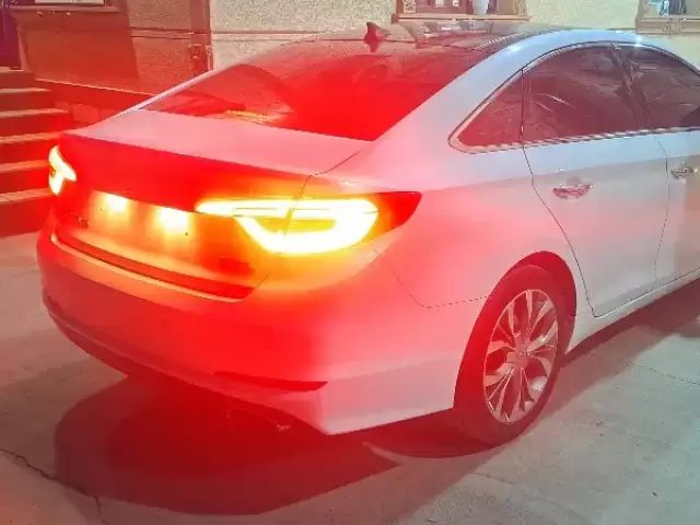 Hyundai Sonata, 2016 1, avtobaza.tj Hyundai Sonata, 2016 1, avtobaza.tj
