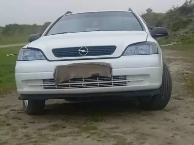 Opel Astra G, 2000 1, avtobaza.tj