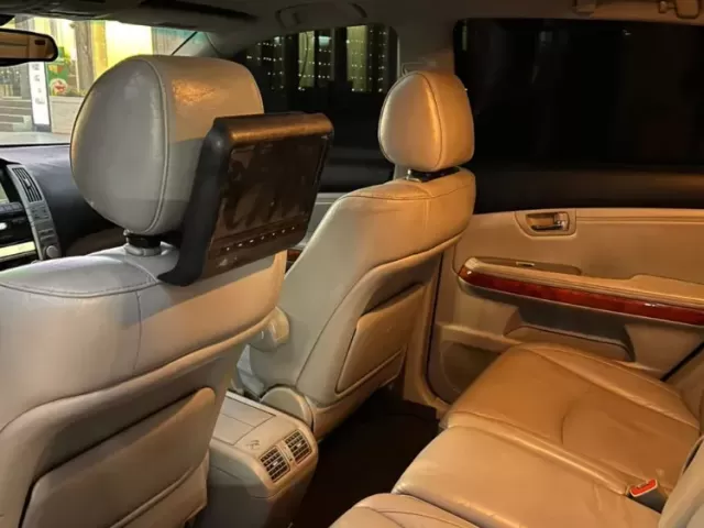 Lexus RX series, 2006 1, avtobaza.tj Lexus RX series, 2006 1, avtobaza.tj