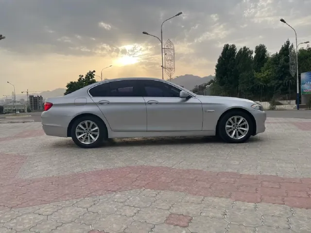 BMW 5 Series 525 1, avtobaza.tj