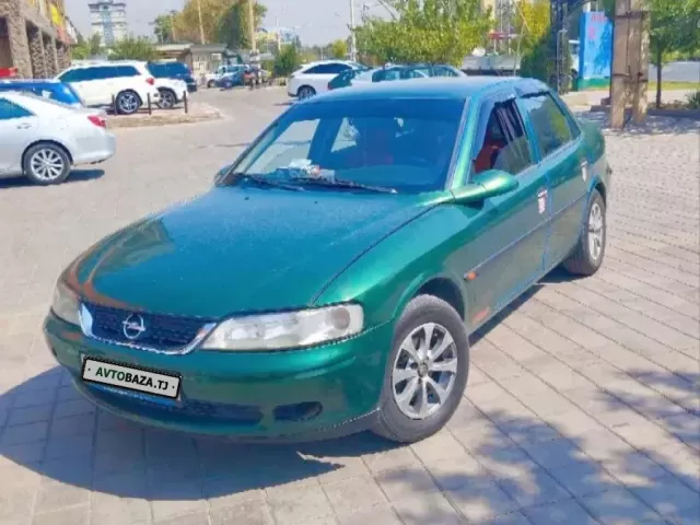 Opel Vectra B 1, avtobaza.tj