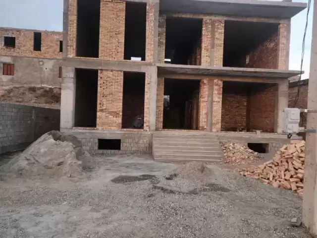 Штукатурка шпаклёвка 1, farmo.tj