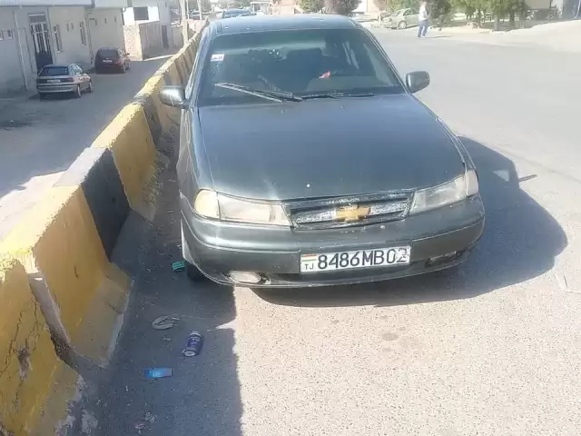 Daewoo Nexia, 1996 1, avtobaza.tj Daewoo Nexia, 1996 1, avtobaza.tj