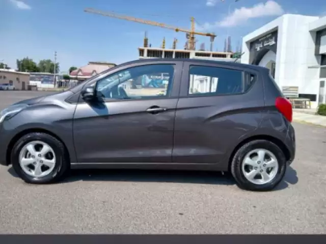 Chevrolet Spark, 2015 1, avtobaza.tj
