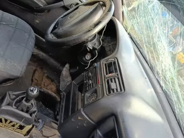 Авто на запчасти Opel Vectra 1, avtobaza.tj