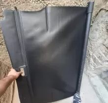 Шторка барои Зафира А в Бободжон Гаффуров