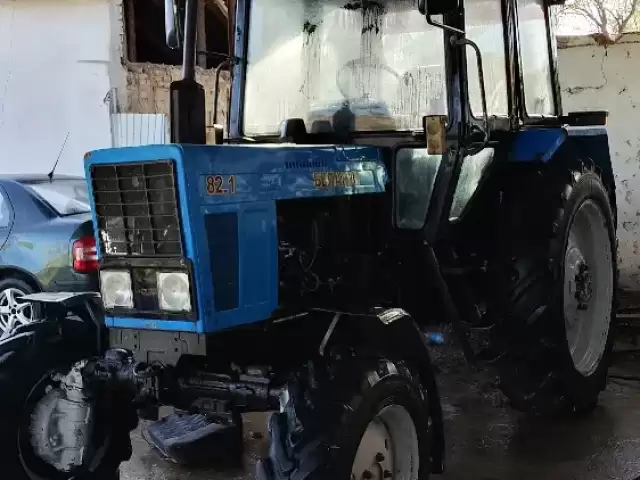 Трактор Мтз 82.1, 2000 1, avtobaza.tj