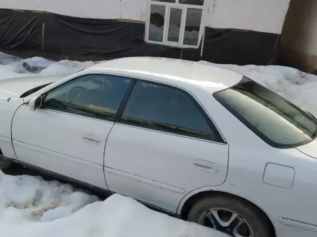 Toyota Mark II, 1998 1, avtobaza.tj