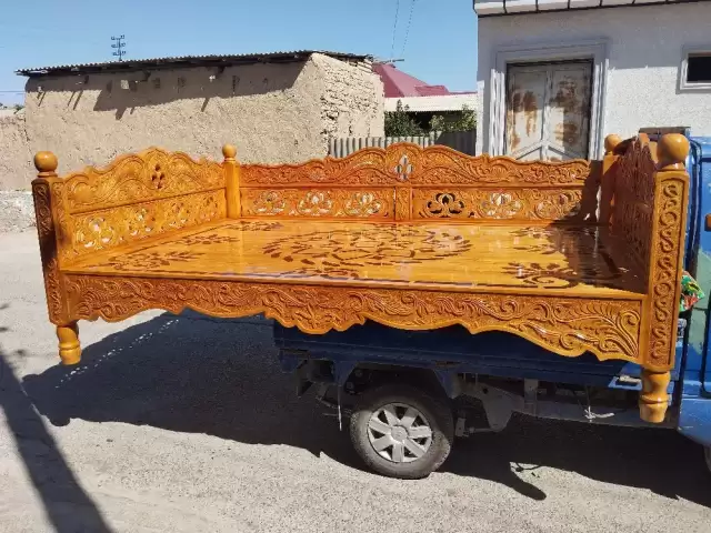 Катҳо на заказ 1, farmo.tj