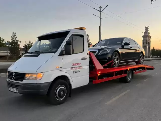 Услуги эвакуатор 1, avtobaza.tj