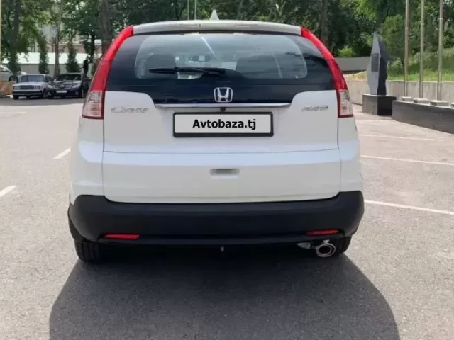 Honda CR-V, 2012 1, avtobaza.tj