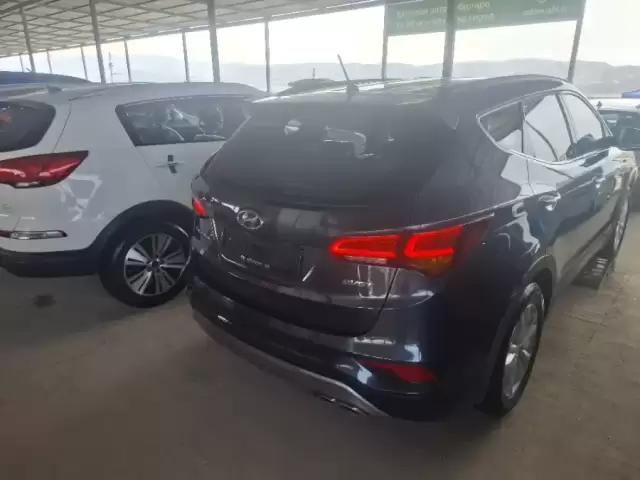 Hyundai Santa Fe, 2014 1, avtobaza.tj