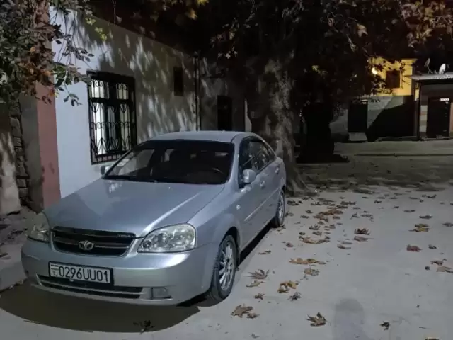 Daewoo Lacetti, 2005 1, avtobaza.tj