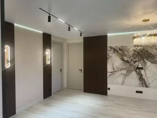 Услуги Ремонт под ключ 1, farmo.tj