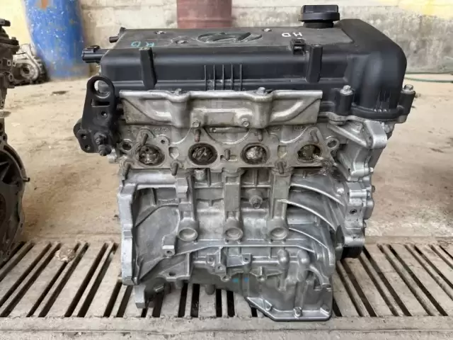 Матор Hyundai 1, avtobaza.tj