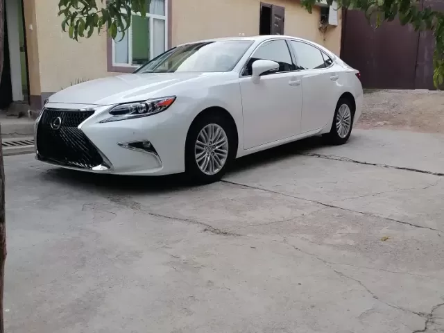 Lexus ES series 1, avtobaza.tj