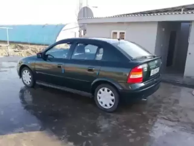 Opel Astra G, 1998 1, avtobaza.tj