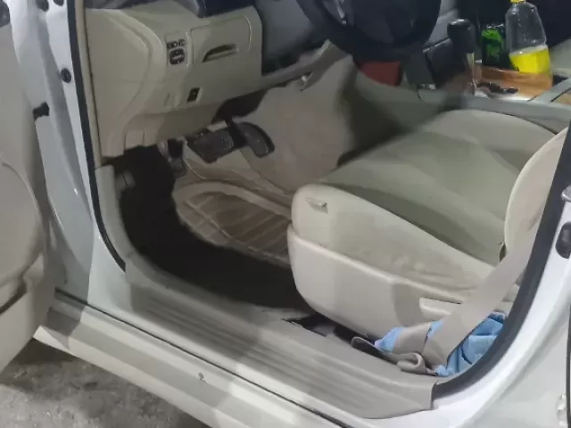 Toyota Camry, 2006 1, avtobaza.tj