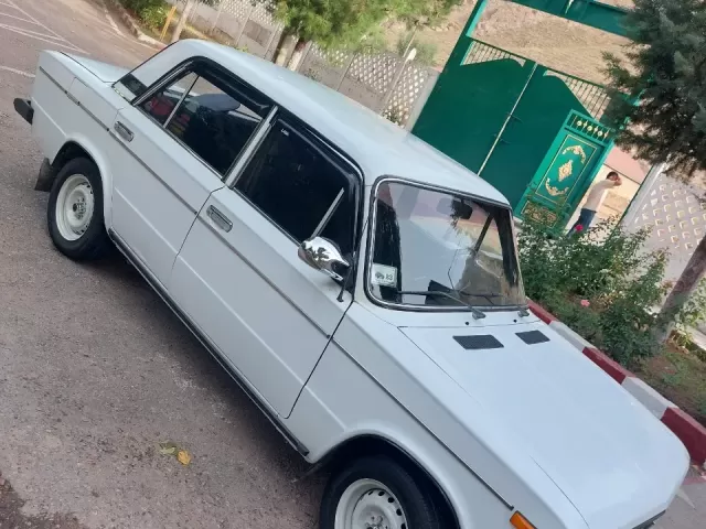 ВАЗ(Lada) 2106, 2005 1, avtobaza.tj