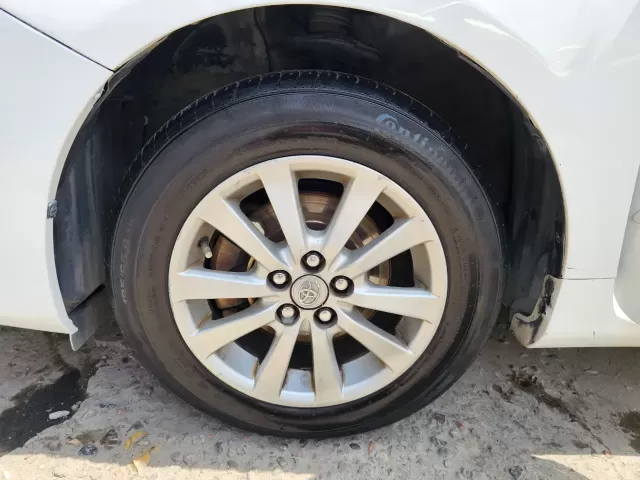 Toyota Corolla, 2012 1, avtobaza.tj