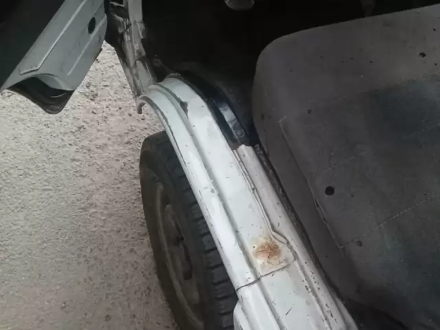 Daewoo Лабо, 2015 1, avtobaza.tj