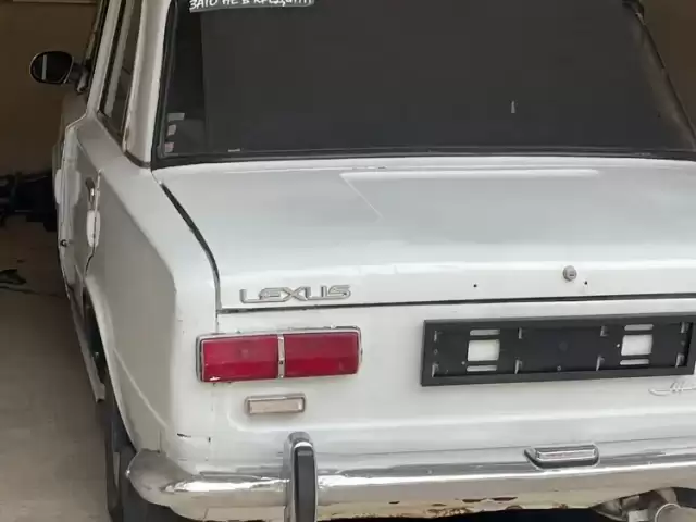 ВАЗ(Lada) 2101, 1978 1, avtobaza.tj