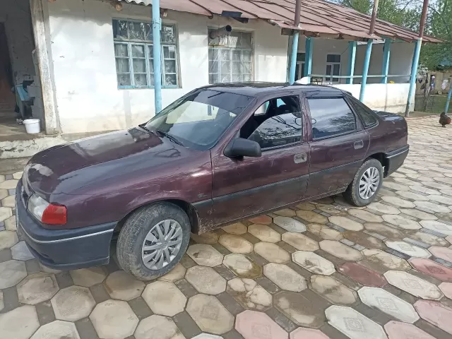 Opel Vectra A, 1994 1, avtobaza.tj