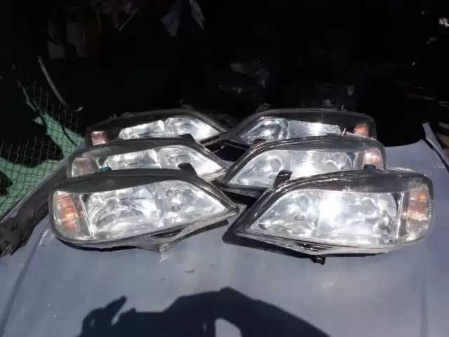 Автозапчаст Opel 1, avtobaza.tj